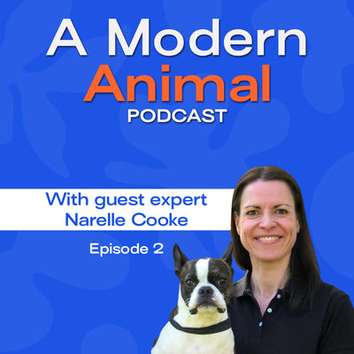 [EPISODE 2] Holistic approach to skin health with Narelle Cooke